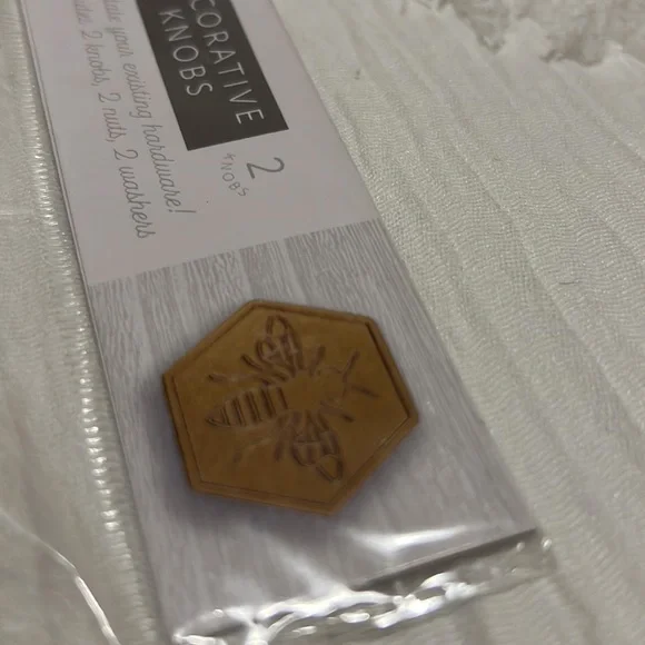 Decorative knobs - Picture 7 of 8